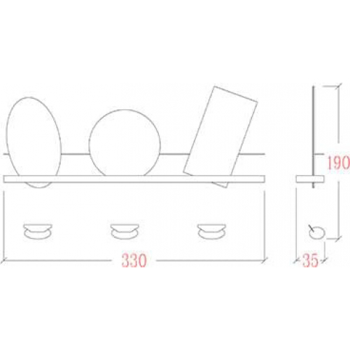 Рабочее место мастера "Ecoforme"
