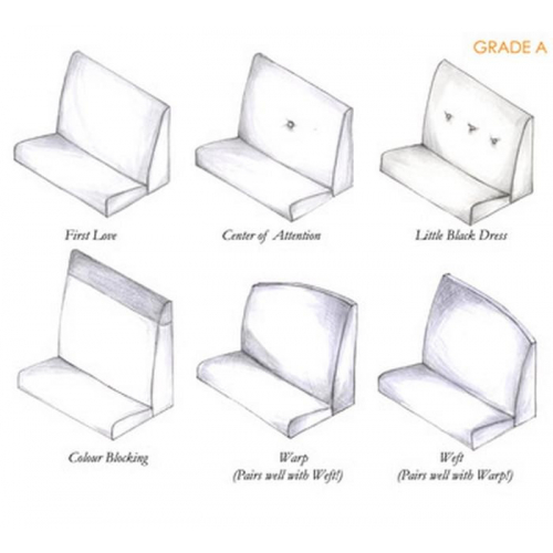 Педикюрное спа кресло "GS Kimberly"