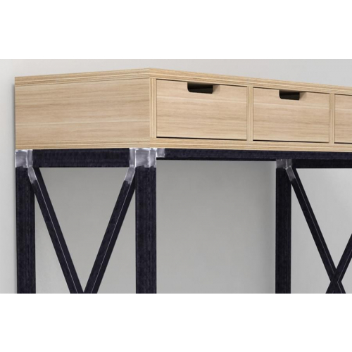 Консоль для зеркала "Adrian"