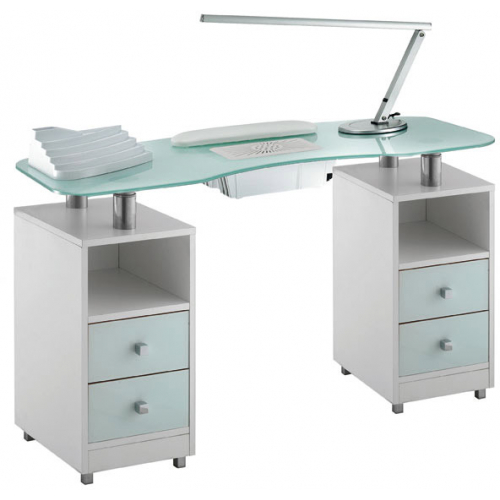 Стол маникюрный "489 LX"