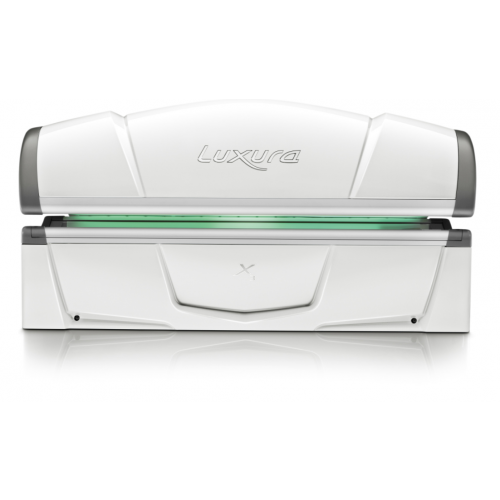 Горизонтальный солярий "Luxura X3 32 SLI"