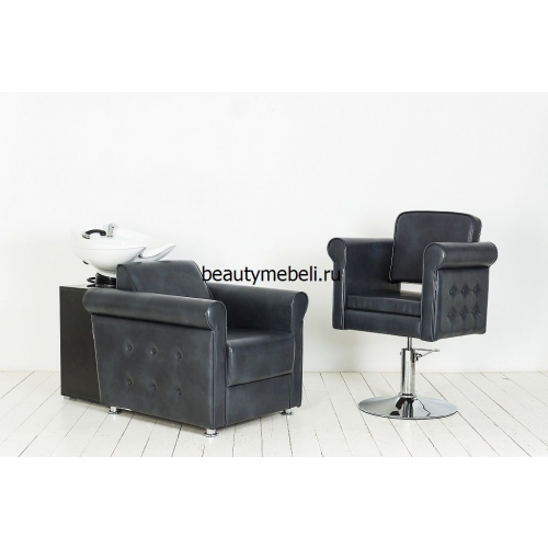 Парикмахерская мойка "Символ"