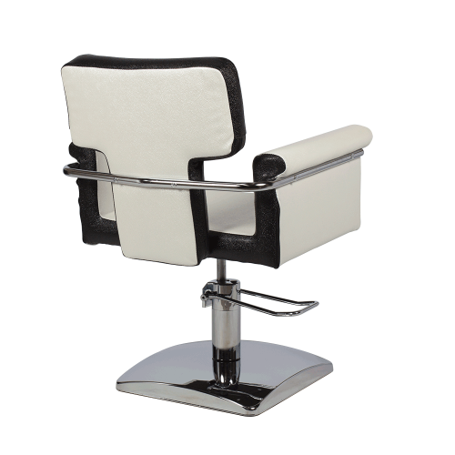 Кресло парикмахерское "МД-77 Гидравлика"