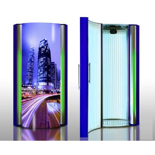 Вертикальный коллагенарий "C1"