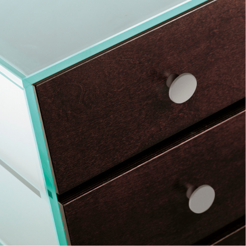 Маникюрный стол "187 LX"