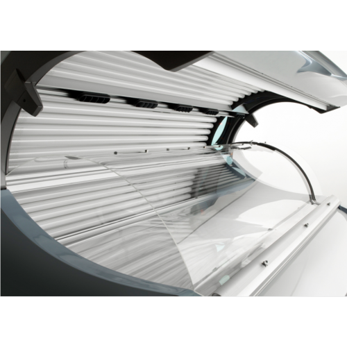 Горизонтальный солярий "Luxura X10 46 SLI INTENSIVE"