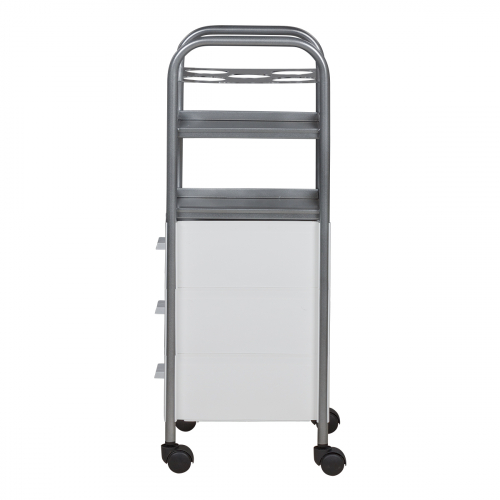 Тележка для шампуней "Синди-02"