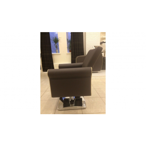 Кресло "Идеал" парикмахерское