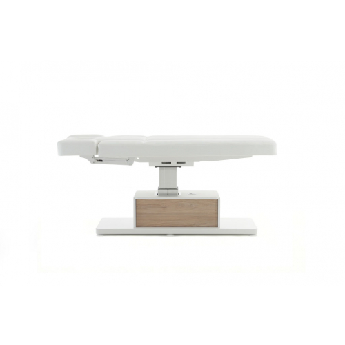 Массажная кушетка "The Ben" with armrests