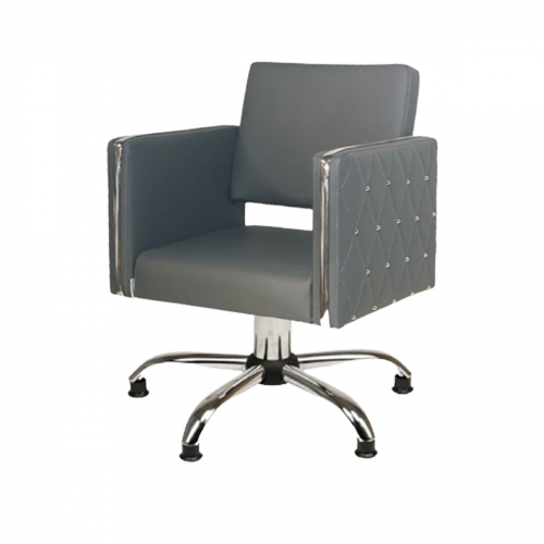 Парикмахерское кресло "Платинум P"