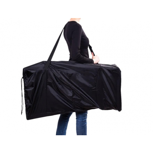 Алюминиевый стул визажиста-бровиста с подголовником