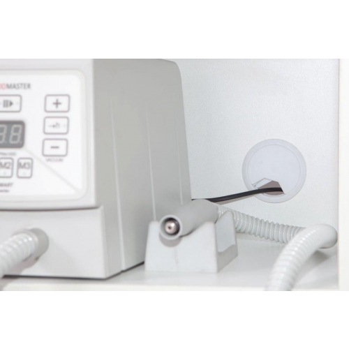 Тележка косметологическая "ТК-3"