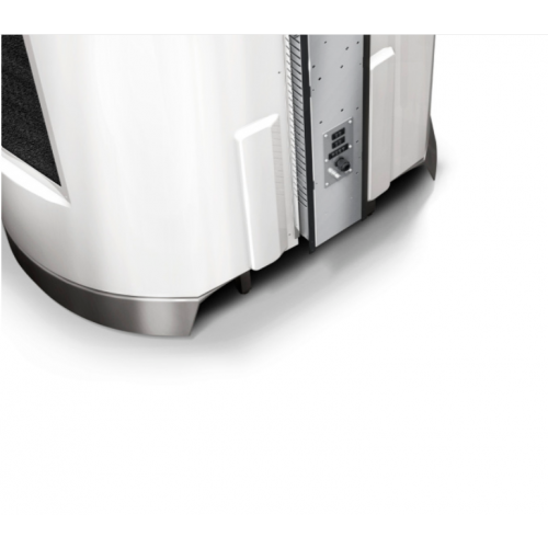 Вертикальный солярий "Luxura V8 48 XL INTELLIGENT"