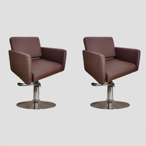 Парикмахерский комплект кресел "Элегант"