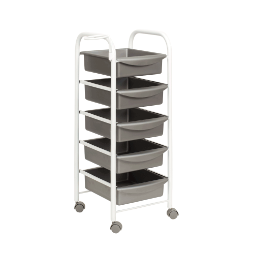 Тележка парикмахерская "М-01"