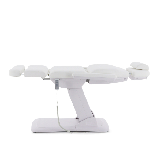 Косметологическое кресло электрическое 4 мотора "ММКК-3" КО175Д-00 с РУ