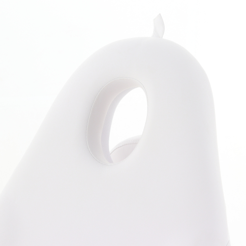 Педикюрное кресло электрическое 2 мотора "ММКП-2/ КО-190DP-03" с РУ с ножной педалью и пультом управления