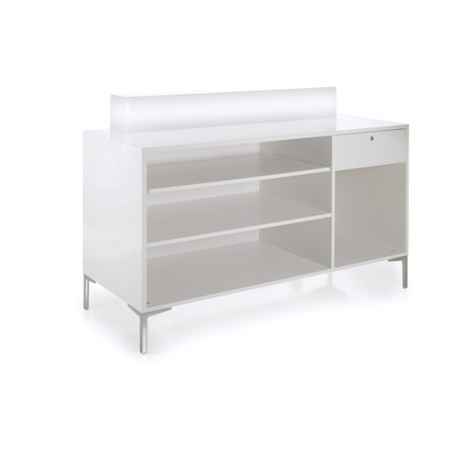 Стойка администратора "Ecochic"