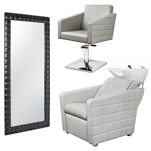 Парикмахерское кресло "Софья"