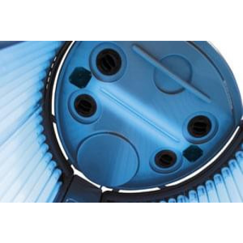 Солярий "Ultrasun Power Tower 7200"