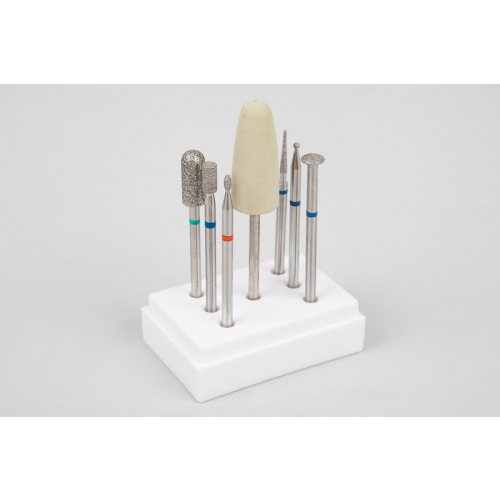 Комплект маникюрный "№7"