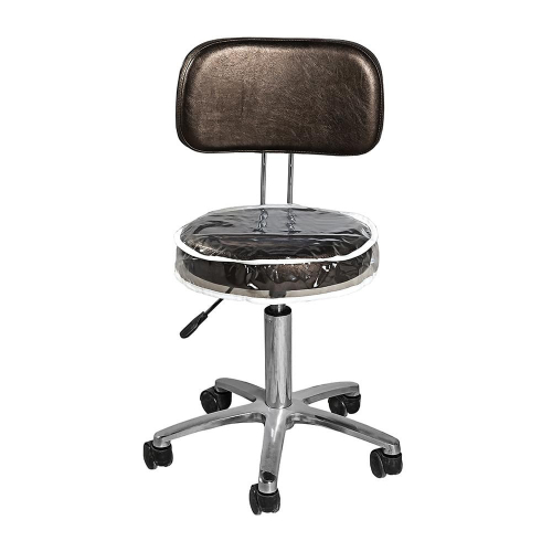 Пластиковый чехол на сидение "TF"