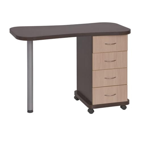 Комплект маникюрный "№10"