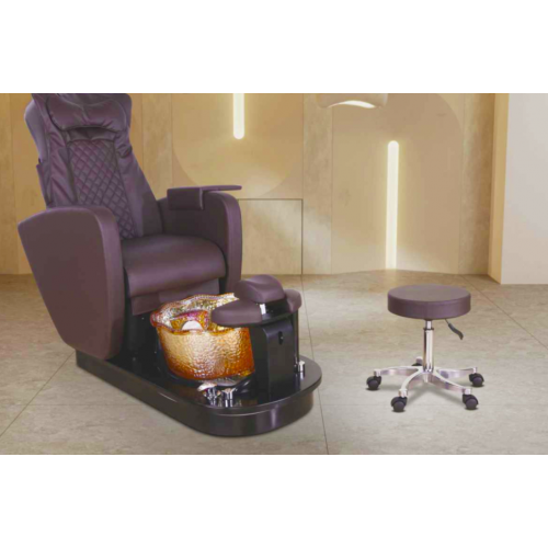 Педикюрное СПА-кресло "HZ-1019"
