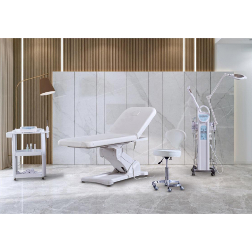 Массажная кушетка "HM-019"