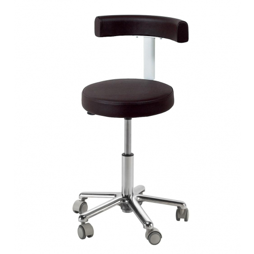 Стул мастера маникюра "PIVOT"