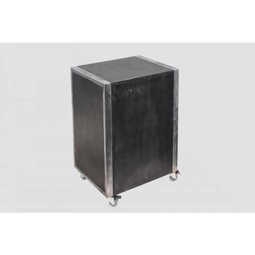 Тумба для барбершопа "North для стола Nelson / Nelson II"