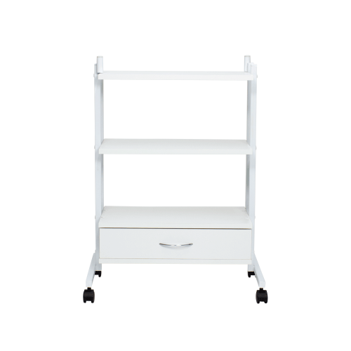 Столик косметолога "Трио"