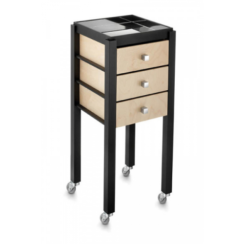 Тележка парикмахерская "ECO ELEGANT"