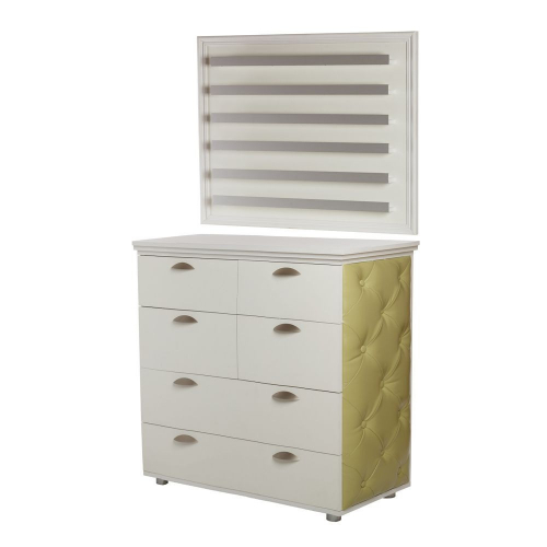 Комплект маникюрный "Соната"