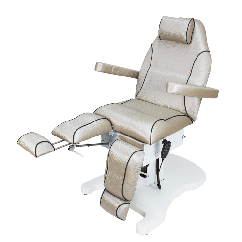 Педикюрное кресло "Шарм-03"