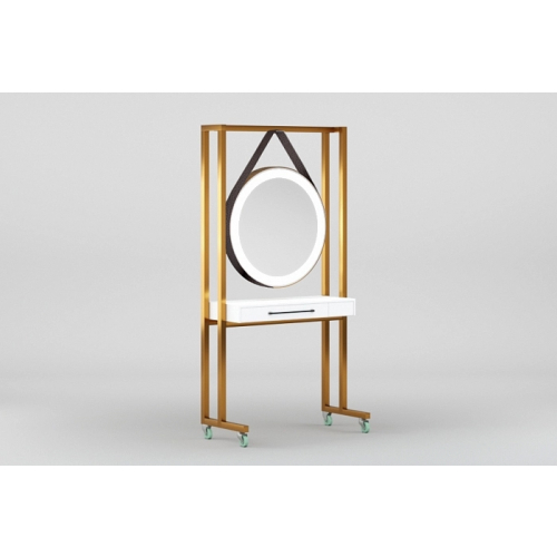 Парикмахерское зеркало "TARUS GLOSS"