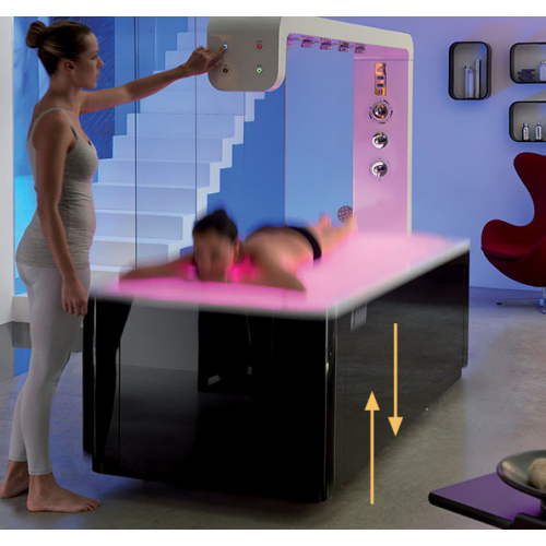 Многофункциональная кабина "AEMOTIO SPA"