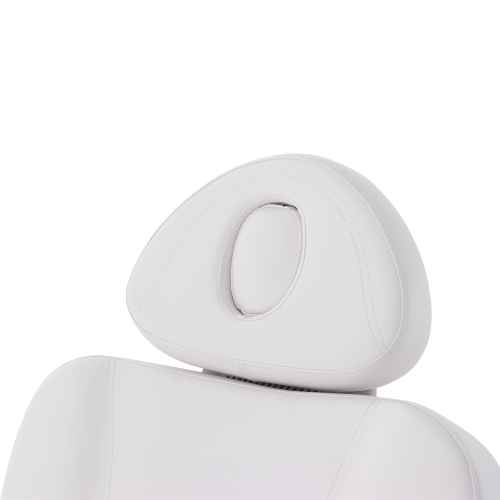 Косметологическое кресло электрическое 4 мотора "ММКК-4/ КО-185DP-03" с ножной педалью и пультом управления