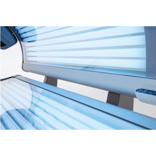 Горизонтальный солярий "Luxura X3 30 SPR"