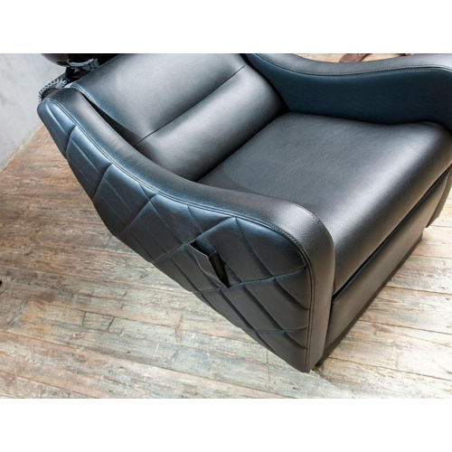 Мужская мойка барбер "Prague"