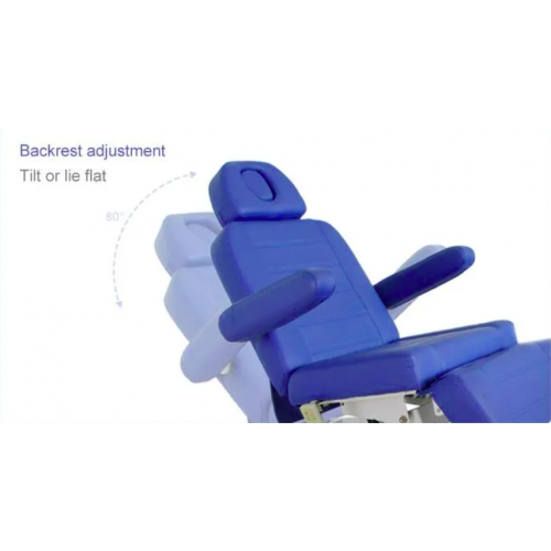 Косметологическое кресло "HZ-3705" 1 мотор