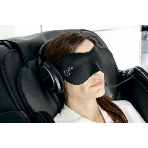 Массажное кресло "Casada AlphaSonic"