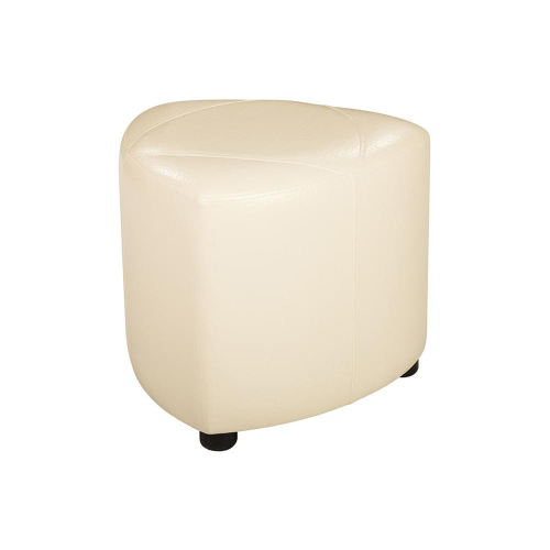 Пуф "Анжелика" (квадратный, круглый, треугольный)