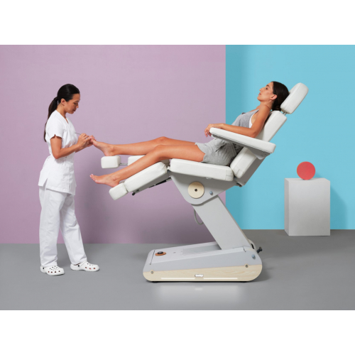 Педикюрное кресло "P150 EL SOBERANO"