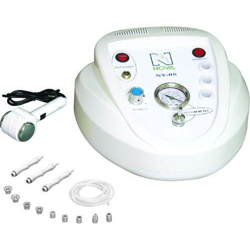 Аппарат алмазной микродермабразии "NV-08" (2 в 1)