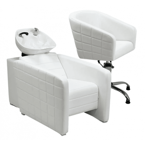 Парикмахерское кресло "Грация"