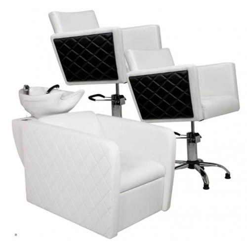Парикмахерское кресло "Комодо II"