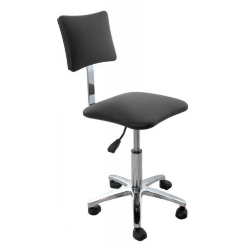 Стул мастера педикюра "С-7"