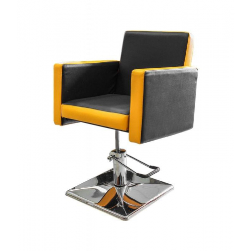 Парикмахерское кресло "Квадро I"