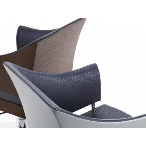 Кресло парикмахерское "MYRA"